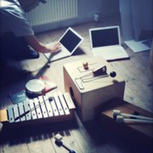 The Artist Formely Known As Syntax Error - GlitchS41Adv3NY21M