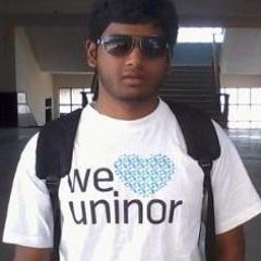 Balaji Panchamoorthy