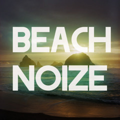 BEACHNOIZE