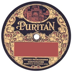 PersonA / Puritan