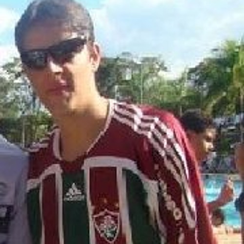 Euciner Da Cruz Souza’s avatar