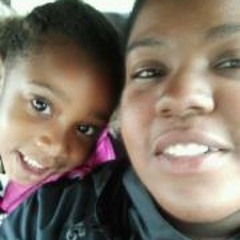 Ashlee 'Yezzirr' Fulgeon