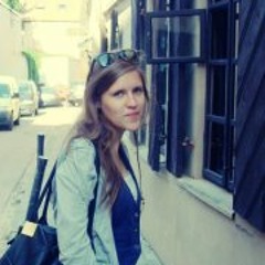 Inga Juodelytė