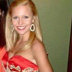 Ashley Nicole Watson