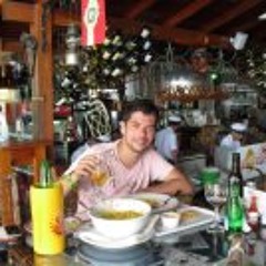 Marc Pérez Castells