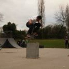 Callum Goffe