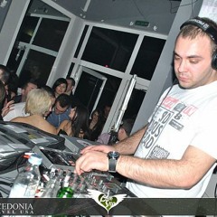 Dj Ivan G (Ivan Gocevski)