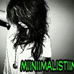 Latisha Miinimaliistiin