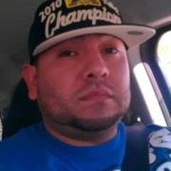 Jovan Gilbert Carrillo