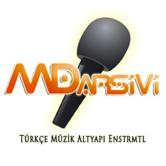 Türkçe Müzik Altyapısı