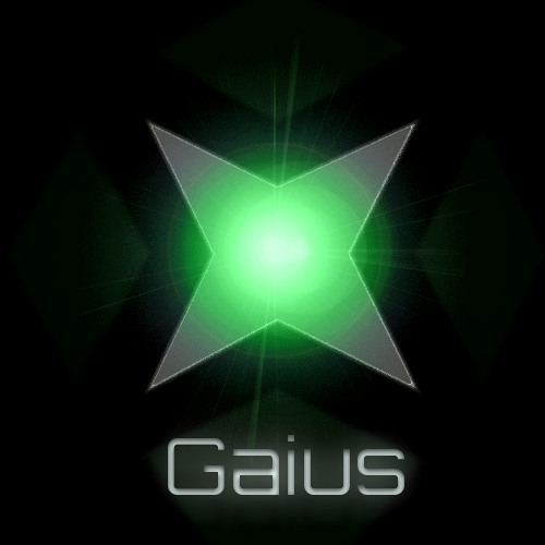 SoundCloud profile picture for @gaius