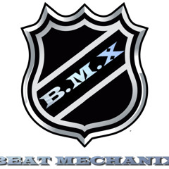 Beat Mechanix