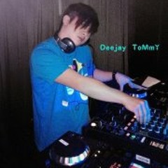 Deejay tommy