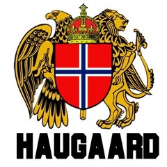 Haugaard.