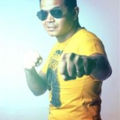 Shakerman Sandoval Neto