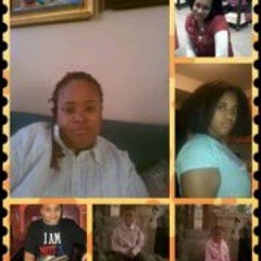 MsKells Standzalonealwayz