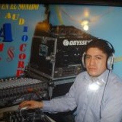 GERMANS DJ BAIRON CAISEDO EL SUNAMI