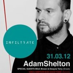 Infiltrate Sunderland