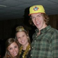Luke Shaver