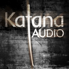 KATANA-AUDIO