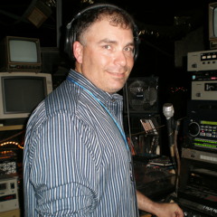 DJ LeRoy Peters