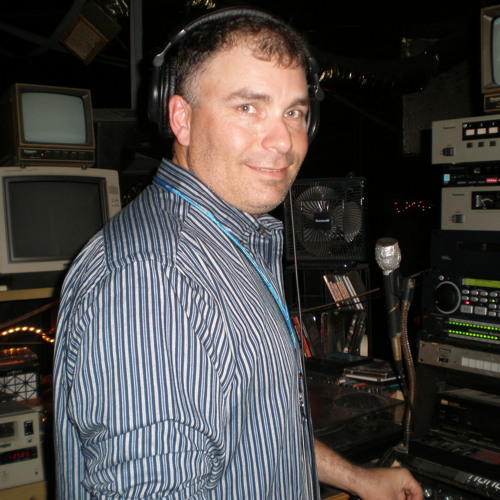 Stream DJ LeRoy Peters music Listen to songs, albums, playlists for