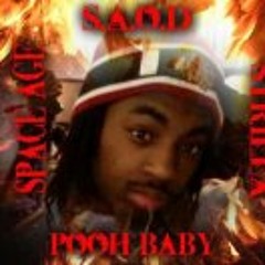 D'janero Strilla Marshall