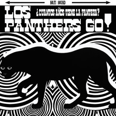 Los Panthers Go!