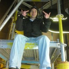 Mike Milligan 1