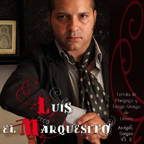 Luis El Marquesito’s avatar