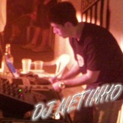 MONTAGEM - MEDLEY SO DAS ANTIGAS 200-2007 (DJ NETINHO VIP)