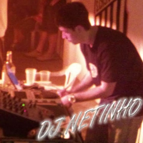 Montagem - Sarramento Puro (DJ NETINHO - LIGTH)