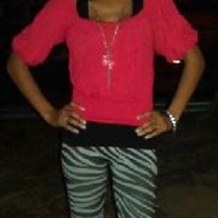 Miteisha Shunquis Thomas