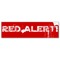 RED ALERT!