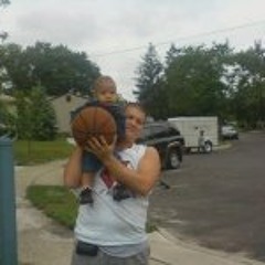 Mike Jones Scardigno