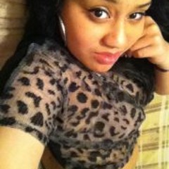 Tania SheBad Altamirano