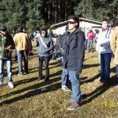 Jose Alejandro Vidal