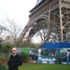 Matthew Baylis Hunter