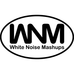 White Noise Mashups