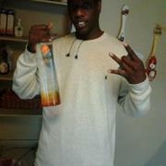 Terrell Rell Hell Mcwhite