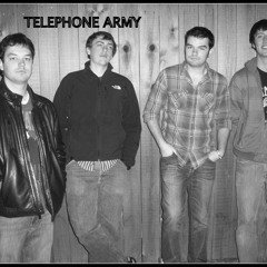 TelephoneArmy