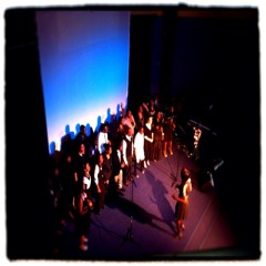 El-Shaddai Birmingham