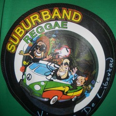 SuburBand Reggae