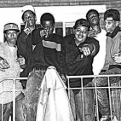 NO New Nigga - MeechieeColumbia