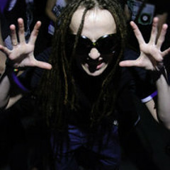 Junglegirl Jammin