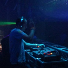 DJ Kamadeva