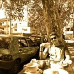 Grant Woodruff Cabral