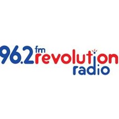 96.2 Revolution Radio