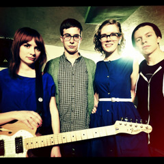 Making Marks (band)