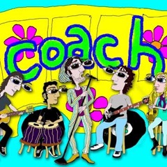 Coach (UK)